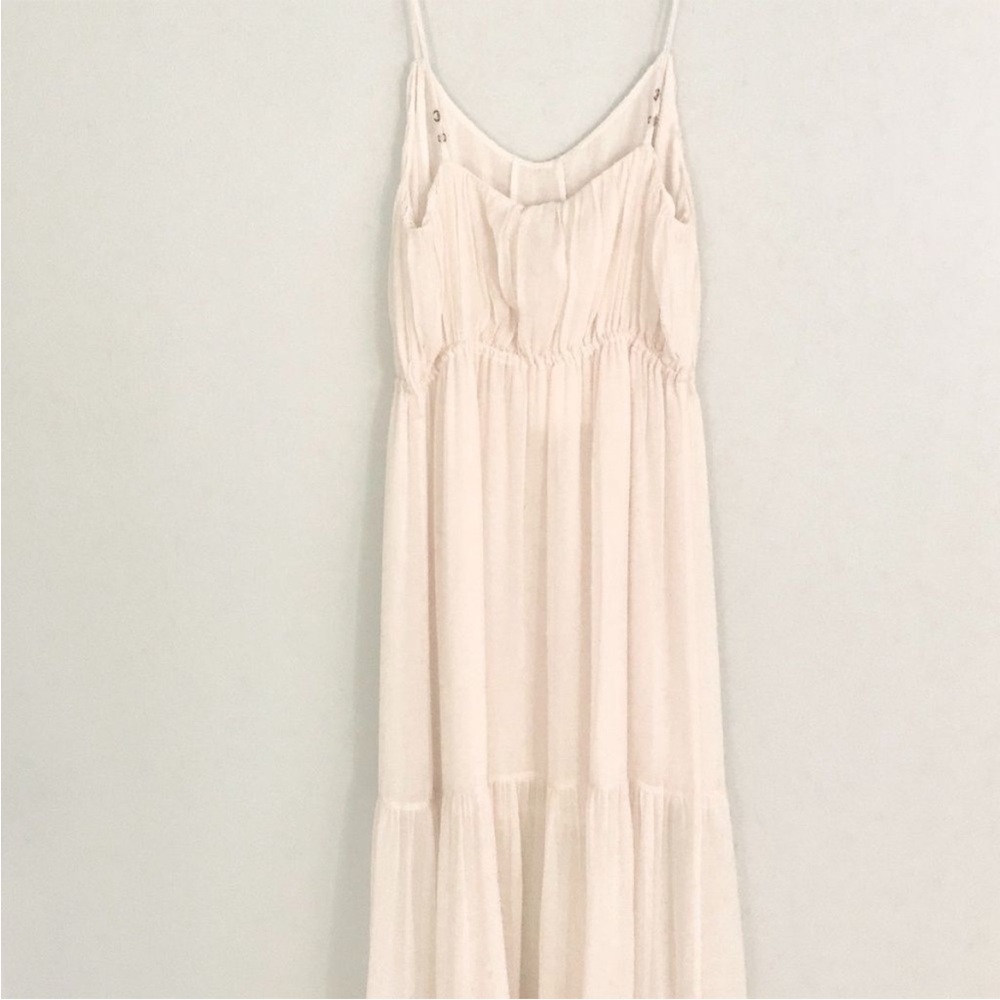Joie Dress Maxi - Picture 2 of 6